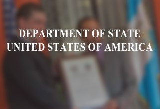 US Department of State