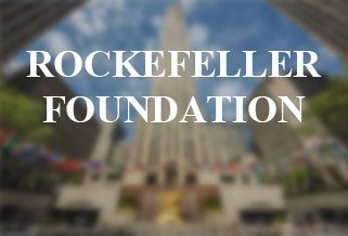 The Rockefeller Foundation