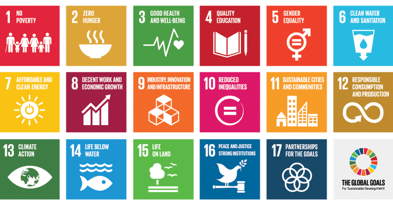 Sustainable Development Goals